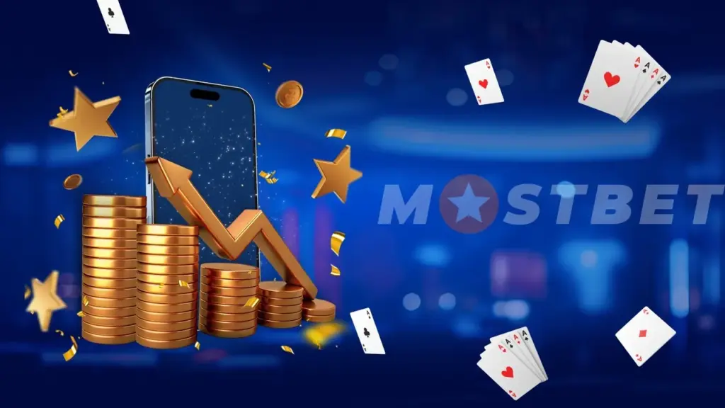 Как Отыграть и Вывести Бонусы Мостбет
